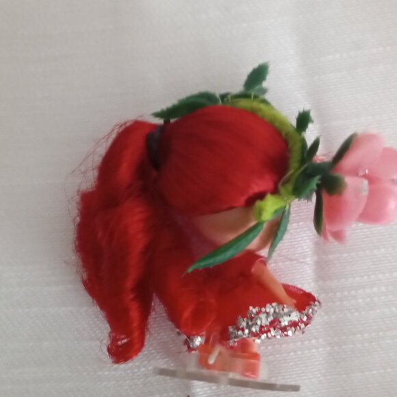 1967 Kiddle Kologne "Rosebud" by Mattel - Picture 7 of 7